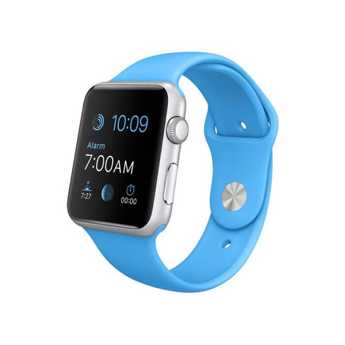 Flux Watch - Imagen 2
