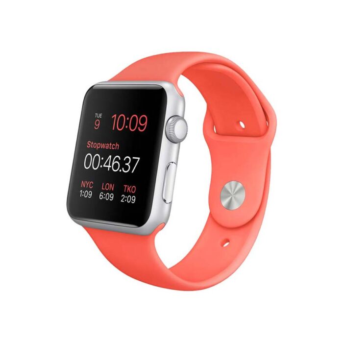 Flux Watch - Imagen 4